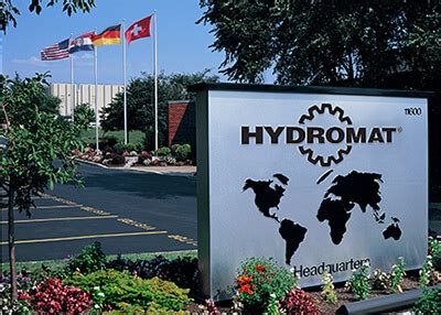 hydromat st louis mo